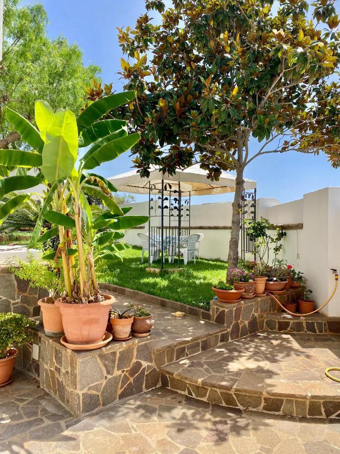 Garden Salentorelax Salve Exterior photo